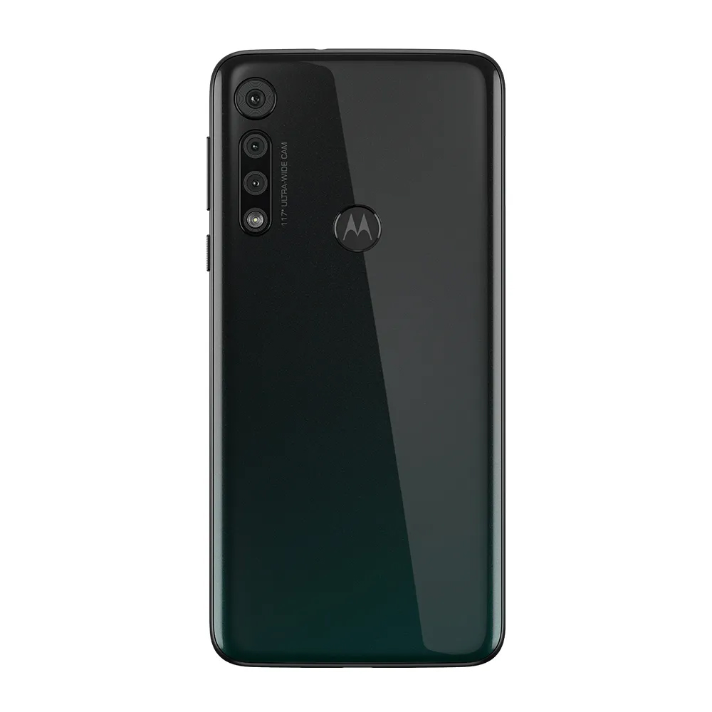 Motorola Moto G8 Play 32GB Android - Preto image number 4